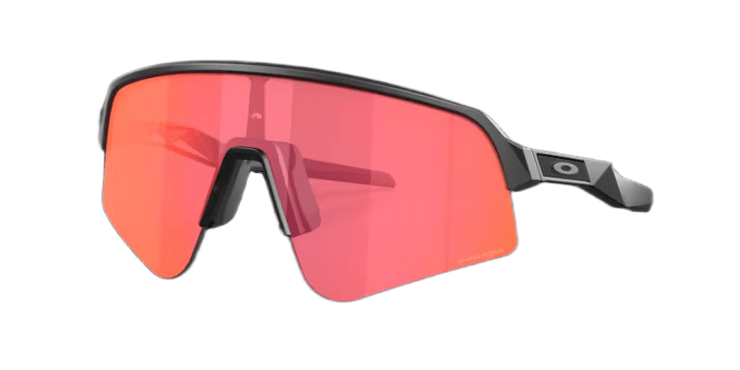 Cyklistické okuliare Oakley Sutro Lite Sweep Matte Carbon