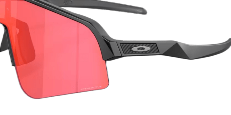 Cyklistické okuliare Oakley Sutro Lite Sweep Matte Carbon