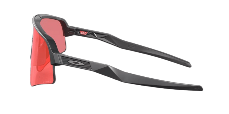 Cyklistické okuliare Oakley Sutro Lite Sweep Matte Carbon