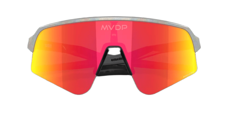 Cyklistické okuliare Oakley Sutro Lite Sweep Space Dust