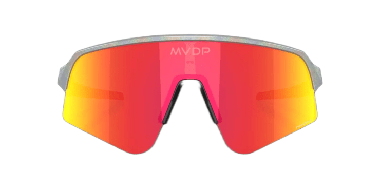 Cyklistické okuliare Oakley Sutro Lite Sweep Space Dust