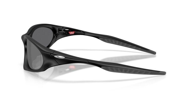 Slnečné okuliare Oakley Suture Coat Matte Black w/Prizm Black