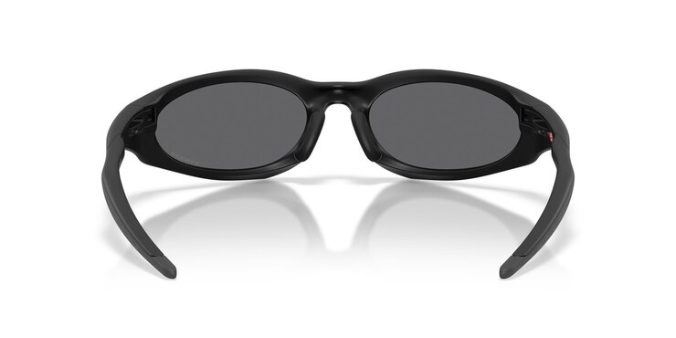 Slnečné okuliare Oakley Suture Coat Matte Black w/Prizm Black