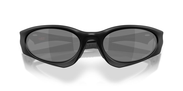 Slnečné okuliare Oakley Suture Coat Matte Black w/Prizm Black