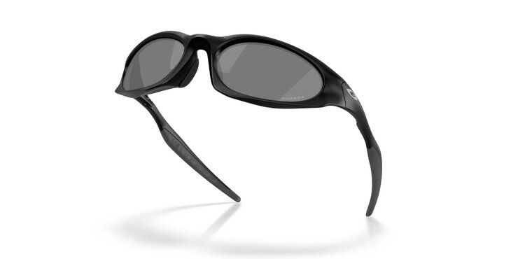 Slnečné okuliare Oakley Suture Coat Matte Black w/Prizm Black