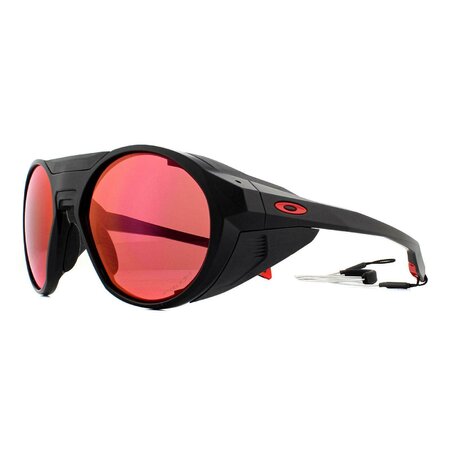 Okuliare Oakley Clifden Matte Black/Prizm Snow Torch
