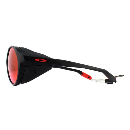 Okuliare Oakley Clifden Matte Black/Prizm Snow Torch