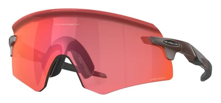 Okuliare Oakley Encoder MttBlkRedShft w/ Prizm Trl Trch Okuliare Oakley Encoder MttBlkRedShft w/ Prizm Trl Trch