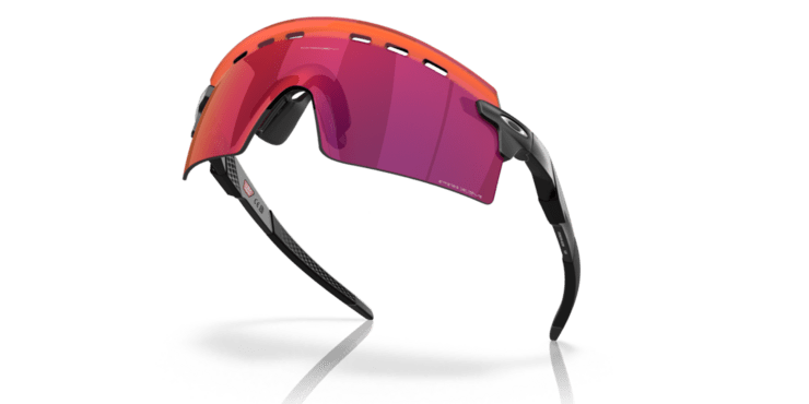 Okuliare Oakley Encoder Strike Vented Matte Black w/Prizm Road 