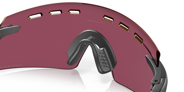 Okuliare Oakley Encoder Strike Vented Matte Black w/Prizm Road 