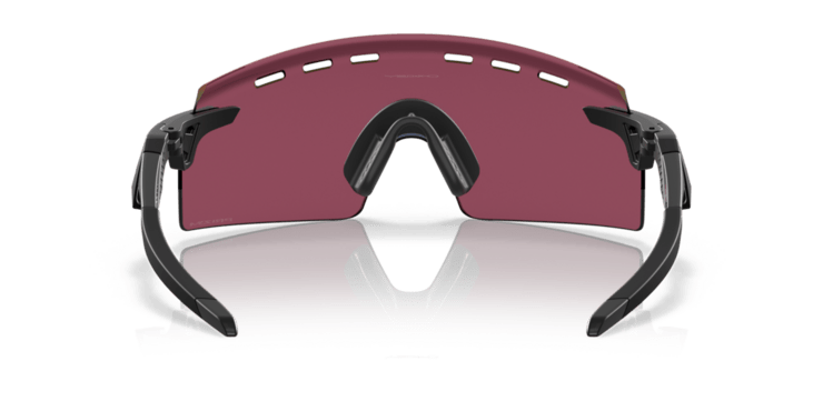 Okuliare Oakley Encoder Strike Vented Matte Black w/Prizm Road 