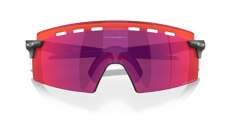 Okuliare Oakley Encoder Strike Vented Matte Black w/Prizm Road 