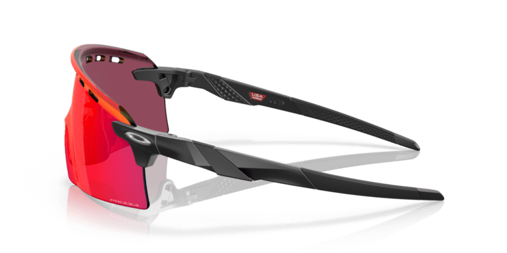 Okuliare Oakley Encoder Strike Vented Matte Black w/Prizm Road 