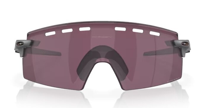 Okuliare Oakley Encoder Strike Vented Matte Grey Smoke w/Prizm Road Black