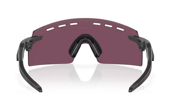 Okuliare Oakley Encoder Strike Vented Matte Grey Smoke w/Prizm Road Black