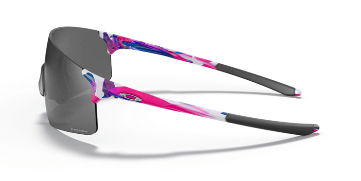 Okuliare Oakley Evzero Blades Kokoro W/Prizm Black