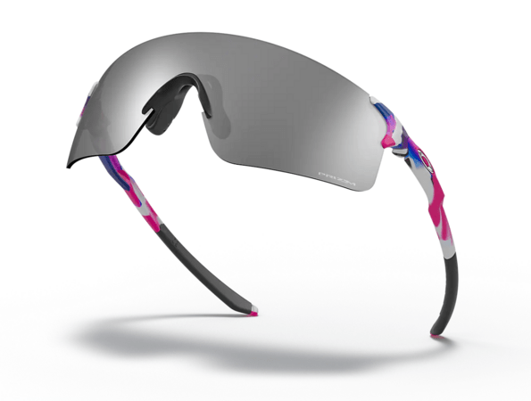 Okuliare Oakley Evzero Blades Kokoro W/Prizm Black
