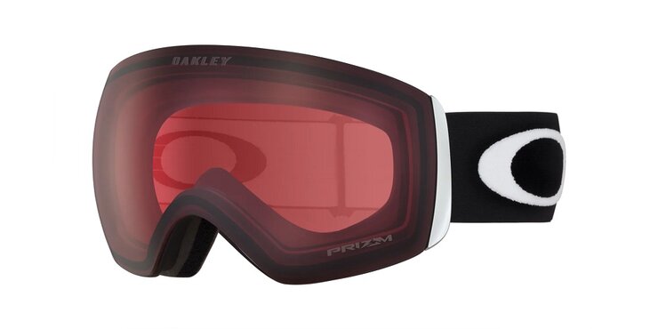 Okuliare OAKLEY Flight Deck L MatteBlack w/Prizm Rose GBL