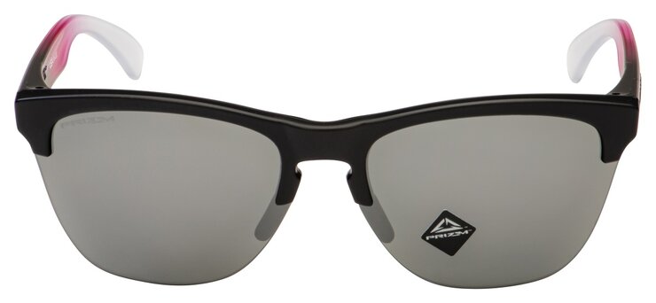 Okuliare Oakley Frogskins Lite Pink Fade W/Prizm Black
