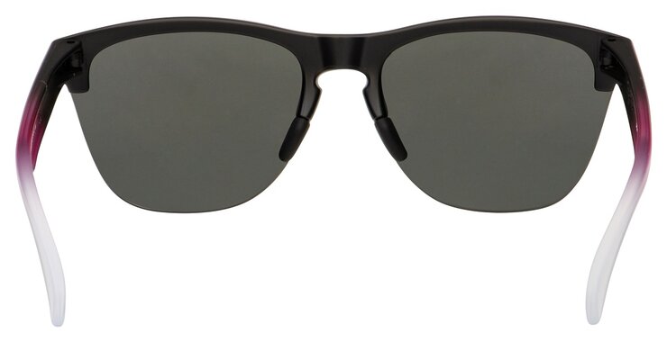 Okuliare Oakley Frogskins Lite Pink Fade W/Prizm Black