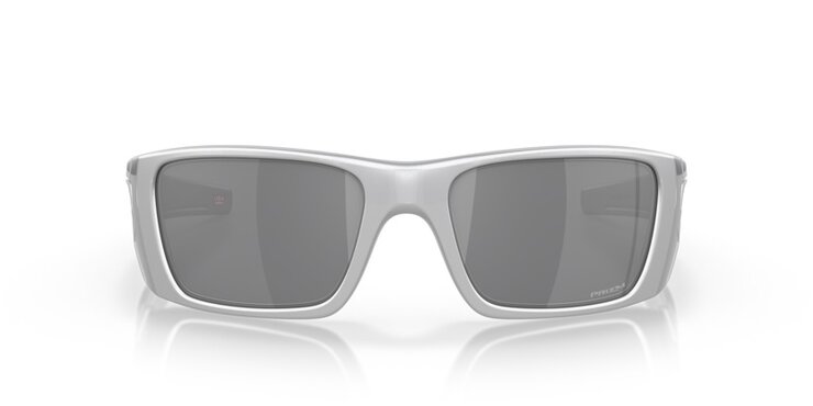 Okuliare Oakley Fuel Cell X-Silver w/Prizm Black