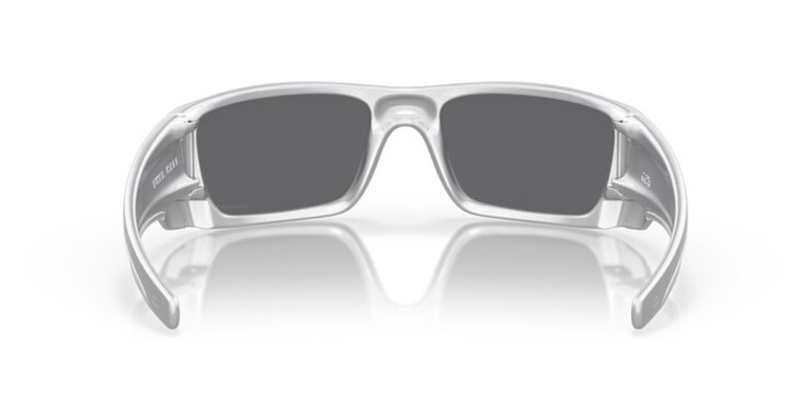 Okuliare Oakley Fuel Cell X-Silver w/Prizm Black