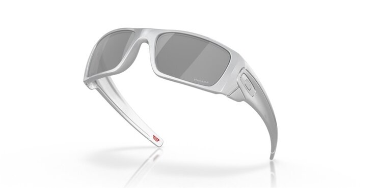 Okuliare Oakley Fuel Cell X-Silver w/Prizm Black