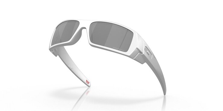 Okuliare Oakley Gascan X-Silver w/Prizm Black