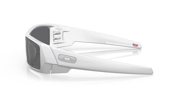 Okuliare Oakley Gascan X-Silver w/Prizm Black