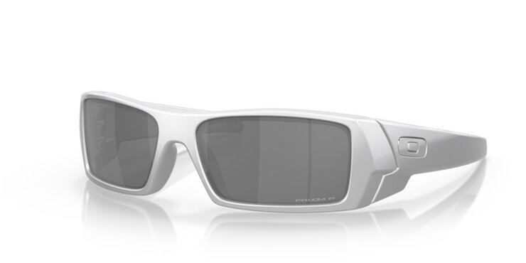 Okuliare Oakley Gascan X-Silver w/Prizm Black