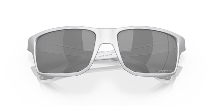 Okuliare Oakley Gibson X-Silver w/Prizm Black