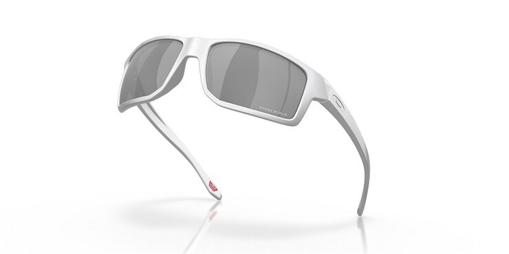 Okuliare Oakley Gibson X-Silver w/Prizm Black