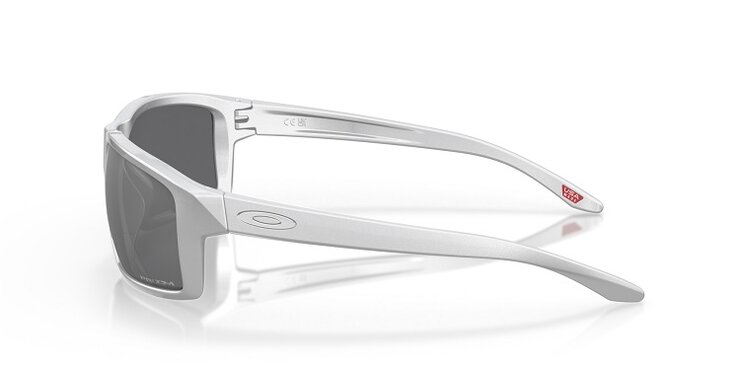 Okuliare Oakley Gibson X-Silver w/Prizm Black