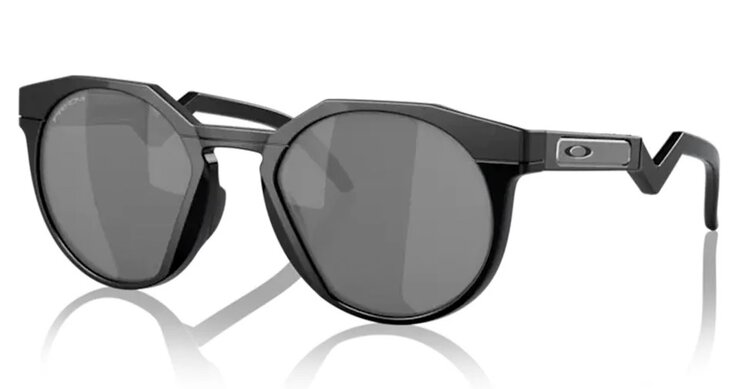 Okuliare Oakley HSTN Matte Black/Prizm Black
