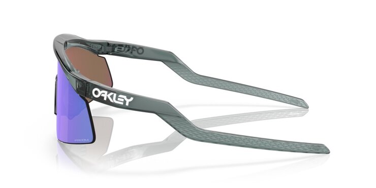 Okuliare Oakley Hydra Crystal Black w/Prizm Violet