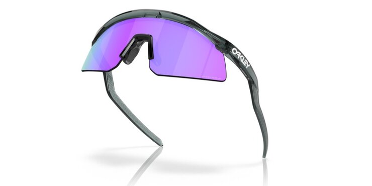 Okuliare Oakley Hydra Crystal Black w/Prizm Violet
