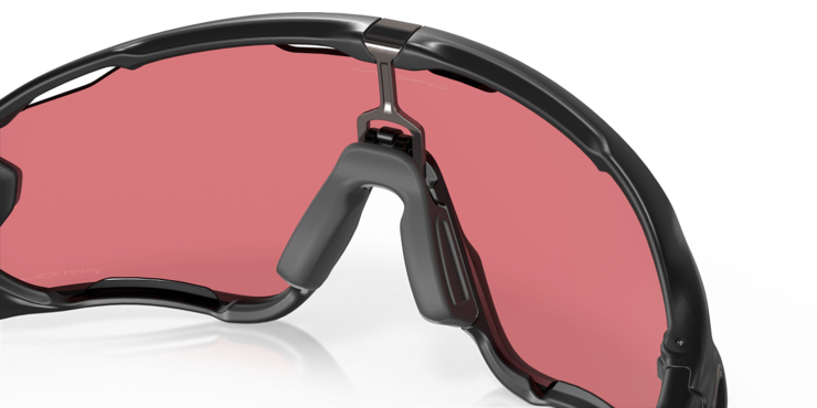 Okuliare Oakley Jawbreaker Matte Black w/Prizm Trail Torch