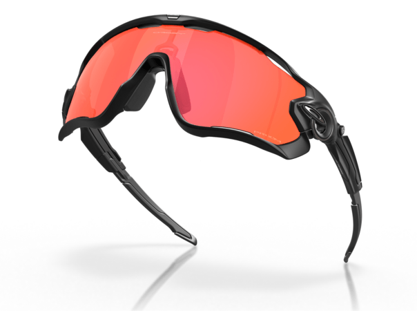 Okuliare Oakley Jawbreaker Matte Black w/Prizm Trail Torch