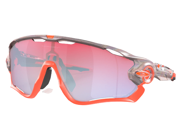 Okuliare Oakley Jawbreaker Space Dust/ Prizm Snow Sapphire