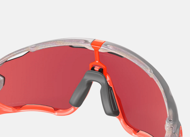 Okuliare Oakley Jawbreaker Space Dust/ Prizm Snow Sapphire