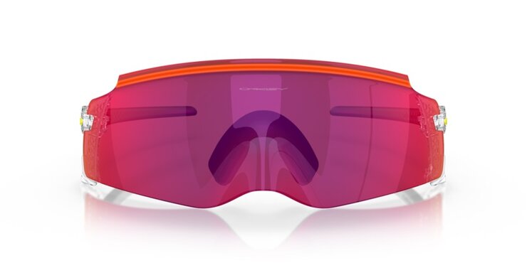 Okuliare Oakley Kato Tdf Clear w/Prizm Road