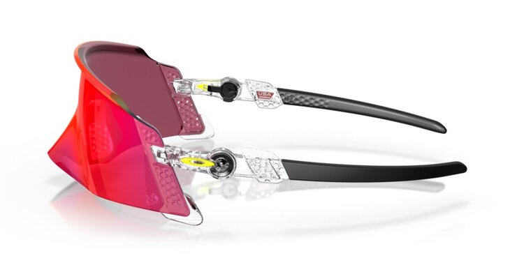 Okuliare Oakley Kato Tdf Clear w/Prizm Road