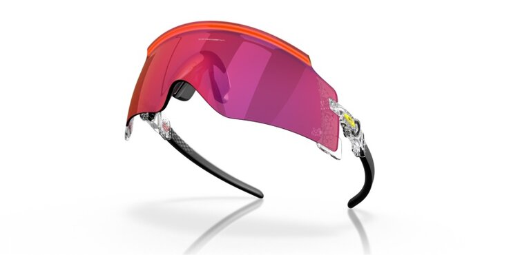 Okuliare Oakley Kato Tdf Clear w/Prizm Road