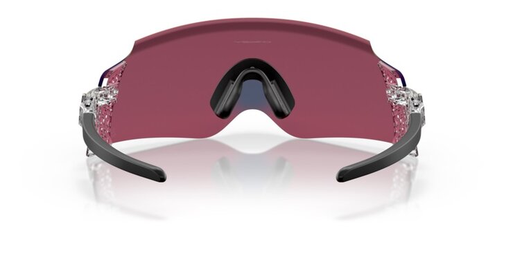 Okuliare Oakley Kato Tdf Clear w/Prizm Road
