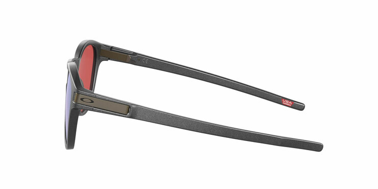 Okuliare Oakley Latch Steel W/Snow Sapphire