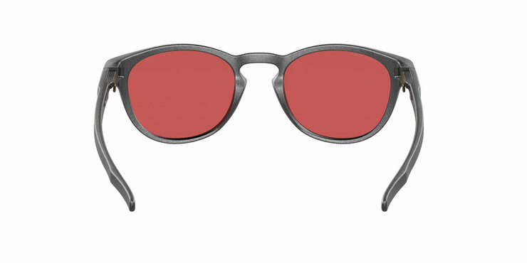 Okuliare Oakley Latch Steel W/Snow Sapphire