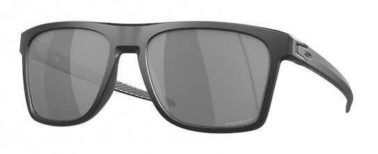 Okuliare Oakley Leffingwell Mt Blk Ink w/ Prizm Blk Pol