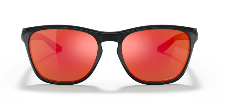Okuliare Oakley Manorburn Black Ink W/Prizm Ruby