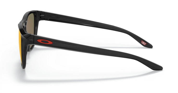 Okuliare Oakley Manorburn Black Ink W/Prizm Ruby