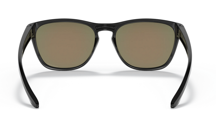 Okuliare Oakley Manorburn Black Ink W/Prizm Ruby